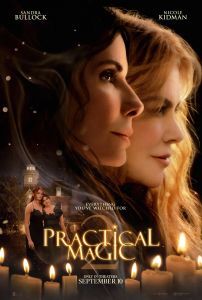 Poster for Practical Magic 2
